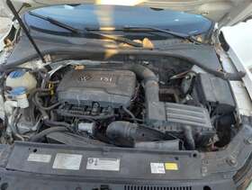 617-51700l Volkswagen Driver Power Window Motor Rear Sedan Thru 12/30/15 Fits 12-16 Passat
