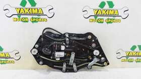 617-58755l Volkswagen 03-10 Beetle Driver Side Lh Window Regulator Motor Oem