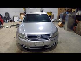 617-58825l Volkswagen Driver Power Window Motor Rear Keyless Ignition Fits 04-06 Phaeton 1473779