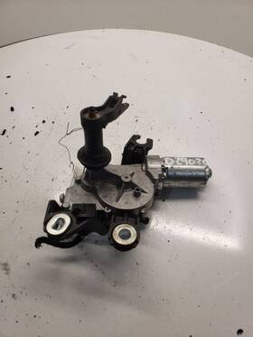 618-50107 Volkswagen Rear Wiper Motor Station Wgn Fits 06-10 Passat 1215384