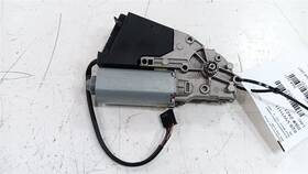 628.vw1h11 Volkswagen Golf Electric Power Sun Moon Roof Glass Motor 2010 2011 2012 2013 201