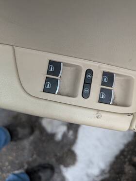 641-50698l Volkswagen Driver Front Door Switch Drivers Window Fits 11-14 Touareg 838635 641-50698l Volkswagen Driver Front Door Switch Drivers Window Fits 11-14 Touareg 838635