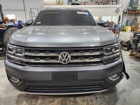 649789 Volkswagen Used Rear Left Door Window Regulator Fits 2018 Atlas 649789 Volkswagen Used Rear Left Door Window Regulator Fits 2018 Atlas
