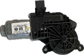 6r0959801 Volkswagen 6r0 959 801 2011-2018 Jetta Front Left Power Window Motor Oem 6r0959801 Volkswagen 6r0 959 801 2011-2018 Jetta Front Left Power Window Motor Oem