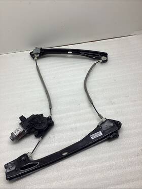 6r0.959.801.df Volkswagen 2012-2019 Jetta Front Left Window Regulator Motor 6r0.959.801.df Volkswagen 2012-2019 Jetta Front Left Window Regulator Motor