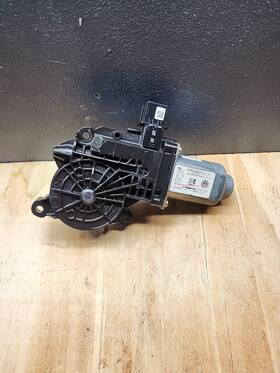 6r0.959.802.p Volkswagen 2011-2018 Jetta Front Right Passenger Power Window Motor Oem Ak241165