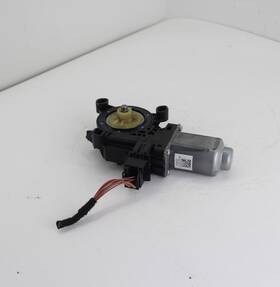 6r0959601m Volkswagen 2011-2018 Jetta Front Left Driver Power Window Motor Oem Working
