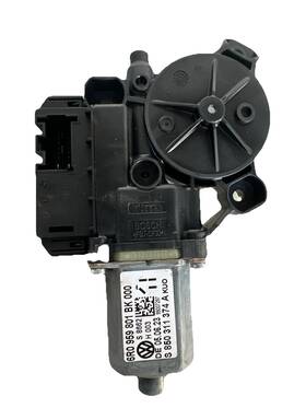 6r0959801bk Volkswagen 2012-2014 Vw Beetle Front Door Window Regulator Motor Driver Left Oem 6r0959801bk Volkswagen 2012-2014 Vw Beetle Front Door Window Regulator Motor Driver Left Oem