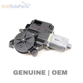6r0959802bq Volkswagen 2012-2016 Vw Beetle - Front Right Window Lifter Motor 6r0959802bq Volkswagen 2012-2016 Vw Beetle - Front Right Window Lifter Motor