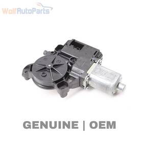 6r0959802dr Volkswagen 2012-2019 Vw Beetle - Front Right Window Lifter Motor