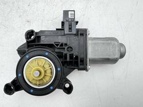 6r0959811h Volkswagen 2011-2017 Jetta Sedan Rear Left Window Motor 6r0959811h Volkswagen 2011-2017 Jetta Sedan Rear Left Window Motor