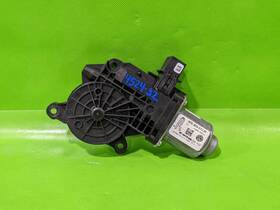 6r0959812mz01 Volkswagen 15-18 Jetta Passenger Right Rear Window Motor Oem 4524-32