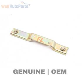 701837533 Volkswagen 1992-1997 1999-2004 Vw Eurovan Gl - Front Left Door Window Motor Bracket 701837533 Volkswagen 1992-1997 1999-2004 Vw Eurovan Gl - Front Left Door Window Motor Bracket