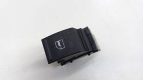 721.vw1l18 Volkswagen Jetta Power Window Switch Right Passenger Rear 2015 2016 2017 2018 Oe