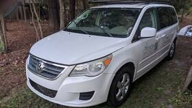 7b0-837-551 Volkswagen 2009-2010 Routan Vw Carrier Left Front Driver Door Oem 7b0-837-551 Volkswagen 2009-2010 Routan Vw Carrier Left Front Driver Door Oem