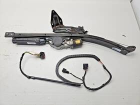 7b0959801 Volkswagen 2009-2014 Routan Left Driver Sliding Door Motor Regulator Oem 7b0959801 Volkswagen 2009-2014 Routan Left Driver Sliding Door Motor Regulator Oem