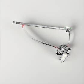 7d0837501b Volkswagen 1999-2003 Eurovan T4 Front Left Driver Window Regulator With Motor 7d0837501b Volkswagen 1999-2003 Eurovan T4 Front Left Driver Window Regulator With Motor