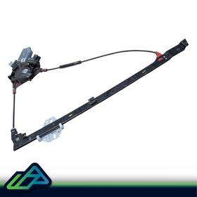 7d0959801b Volkswagen 1997-2003 Eurovan Left Driver Door Window Motor Regulator