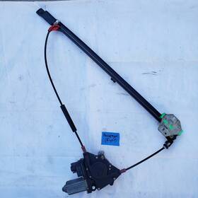 7d0959802c Volkswagen 97-03 Oem Vw Eurovan Gls Front Right Passenger Window Regulator With Motor 7d0959802c Volkswagen 97-03 Oem Vw Eurovan Gls Front Right Passenger Window Regulator With Motor