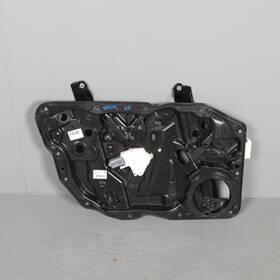7p6837461b Volkswagen 2011-2017 Touareg Left Front Window Regulator Oem Used