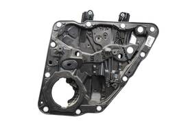 7p6839756 Volkswagen 11-18 Vw Touareg Rear Right Side Door Window Regulator Panel Oem 7p6839756 Volkswagen 11-18 Vw Touareg Rear Right Side Door Window Regulator Panel Oem