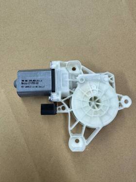 80a.959.311.a Volkswagen Doors - Window Regulator