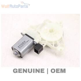80a959881 Volkswagen 2023-2024 Vw Id.4 - Rear Right Window Motor 80a959881 Volkswagen 2023-2024 Vw Id.4 - Rear Right Window Motor