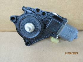 824603q001 Volkswagen 11 12 13 Hyundai Sonata Front Right Window Regulator Motor Oem