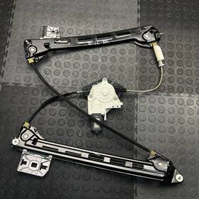 914903114 Volkswagen 2010-2017 Cc Rear Right Rh Side Window Glass Regulator With Motor Oem 914903114 Volkswagen 2010-2017 Cc Rear Right Rh Side Window Glass Regulator With Motor Oem