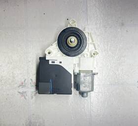 936807 Volkswagen 2010 - 2015 Passat Oem Front Door Window Regulator Motor Left Side 936807 Volkswagen 2010 - 2015 Passat Oem Front Door Window Regulator Motor Left Side