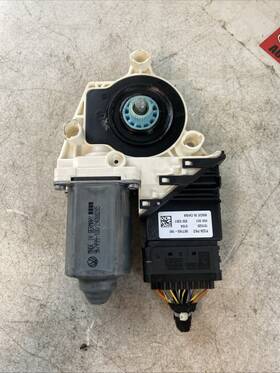 967442-101 Volkswagen 2009 Beetle Driver Side Window Motor 967442-101 Volkswagen 2009 Beetle Driver Side Window Motor