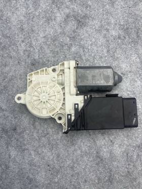 9776-101435-203 Volkswagen 98-01 Vw Beetle Front Left Side Door Power Window Motor 101386-101 Used Tested