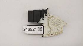 9776-105407 Volkswagen 2002-2006 Jetta Passenger Rear Right Power Window Motor Lif0e