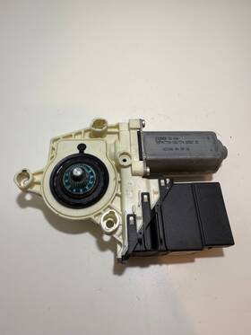 997756-102 Volkswagen 2005-2010 Golf 5 Left Driver Side Window Motor Oem