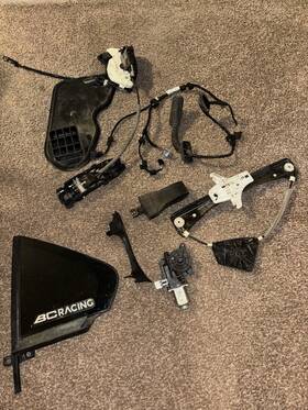 9r0959811m Volkswagen 15 16 17 18 Jetta Driver Left Rear Window Motor Oem 3987-25 9r0959811m Volkswagen 15 16 17 18 Jetta Driver Left Rear Window Motor Oem 3987-25