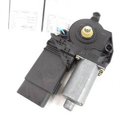 Dwm-58750 Volkswagen 03 04 Beetle Conv Front Door Window Regulator Motor Pass Right Oem Dwm-58750 Volkswagen 03 04 Beetle Conv Front Door Window Regulator Motor Pass Right Oem