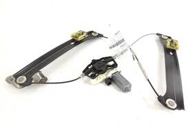 Frg-10169 Volkswagen 2019-2022 Jetta Gli Front Door Window Regulator Driver Left Oem Frg-10169 Volkswagen 2019-2022 Jetta Gli Front Door Window Regulator Driver Left Oem