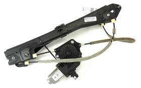 Frg-10274 Volkswagen 11-18 Jetta Sdn Front Door Window Regulator With Motor Pass Right Oem Frg-10274 Volkswagen 11-18 Jetta Sdn Front Door Window Regulator With Motor Pass Right Oem