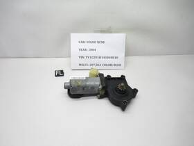 0130821760 Volvo 2003-2009 Xc90 Left Front Window Motor Oem 0130821760 Volvo 2003-2009 Xc90 Left Front Window Motor Oem