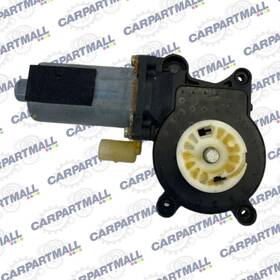 0130821776 Volvo 1999-2006 S80 Rear Right Side Door Power Window Motor Oem