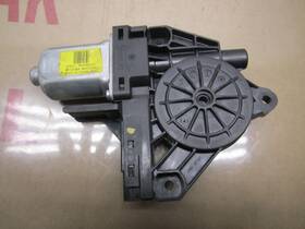 090117 Volvo 2010-2017 Xc60 Rear Right Passenger Door Power Window Motor Oem