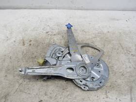 101353xxx Volvo Power Window Regulator Motor S60 2001 2009 Left Driver Side Front Door Oem 101353xxx Volvo Power Window Regulator Motor S60 2001 2009 Left Driver Side Front Door Oem