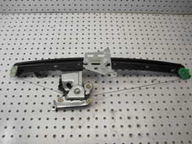 119971 Volvo Xc 90 2002-2006 Left Rear Window Regulator Motor 119971 Volvo Xc 90 2002-2006 Left Rear Window Regulator Motor