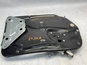 125-50173r Volvo 06-13 C70 T5 Convertible Passenger Right Door Window Regulator With Motor B
