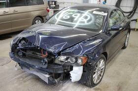 125-50174l Volvo Oem Front Window Regulator For 70 Series Left Reg And Mtr