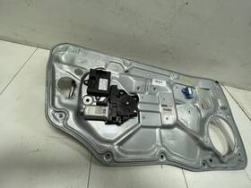 2545796751506887 Volvo 125-50289l 2007 2016 S80 Front Left Driver Side Window Glass Regulator Oem 2545796751506887 Volvo 125-50289l 2007 2016 S80 Front Left Driver Side Window Glass Regulator Oem