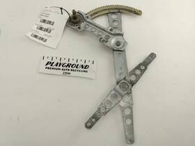 125-51552r Volvo 240 Sedan Passenger Right Front Window Regulator Fits 75-89 125-51552r Volvo 240 Sedan Passenger Right Front Window Regulator Fits 75-89