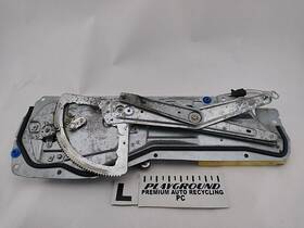 125-58511l Volvo 850 Driver Left Front Door Window Regulator With Motor Fits 1993-1997 93 125-58511l Volvo 850 Driver Left Front Door Window Regulator With Motor Fits 1993-1997 93