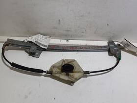 125-58790l Volvo Driver Front Window Regulator Electric Fits 00-04 40 Series 120897