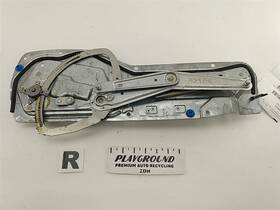 125-59485r Volvo V70 Xc Passenger Front Power Window Regulator Fits 1998 1999 2000 125-59485r Volvo V70 Xc Passenger Front Power Window Regulator Fits 1998 1999 2000
